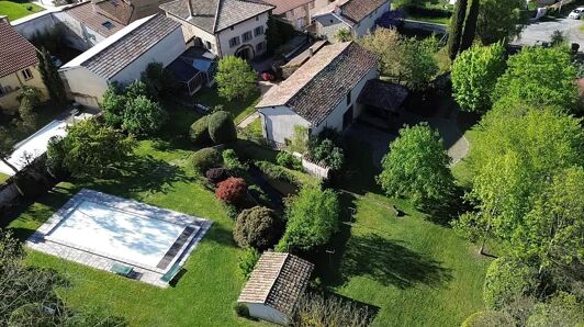 Maison à vendre à Lentilly