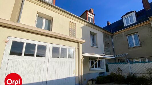 Maison à vendre à Les Andelys