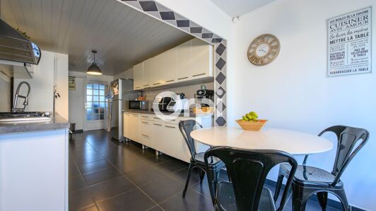 Maison à vendre, 118m², Sallaumines