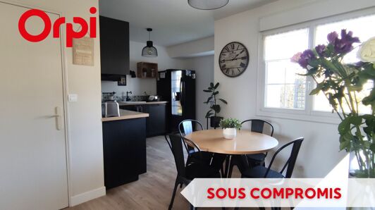 Maison à vendre à Carquefou - La Madeleine
