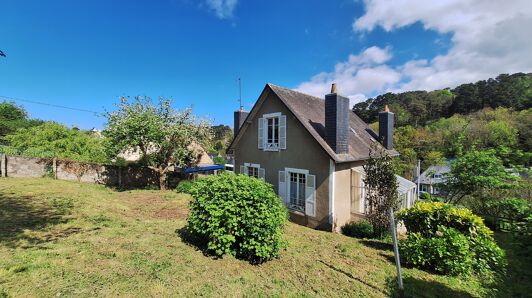 Maison à vendre à Saint-Michel-en-Grève