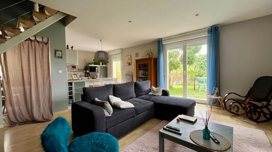 Maison à vendre à Niort - Champclairot - Goise - Champommier