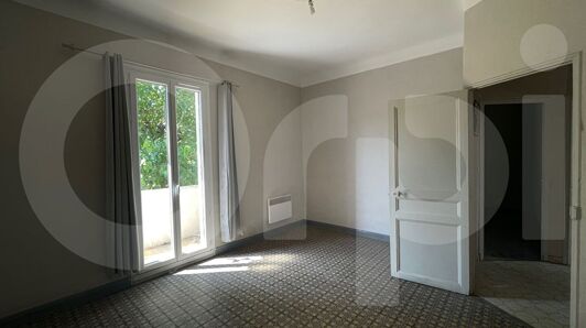 Appartement à louer à Marseille 10 - La Capelette vignette-13