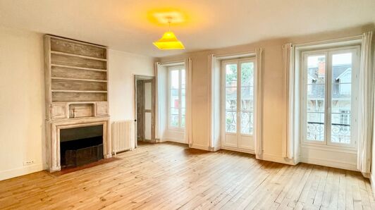 Appartement à vendre à Pau - Centre-ville