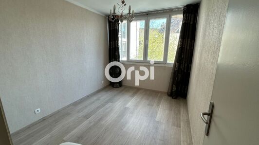 Appartement à louer à Lille - Quai du Wault