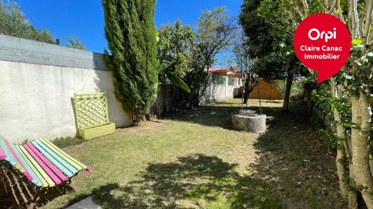 Maison à vendre à Castres - Péraudel - Golf