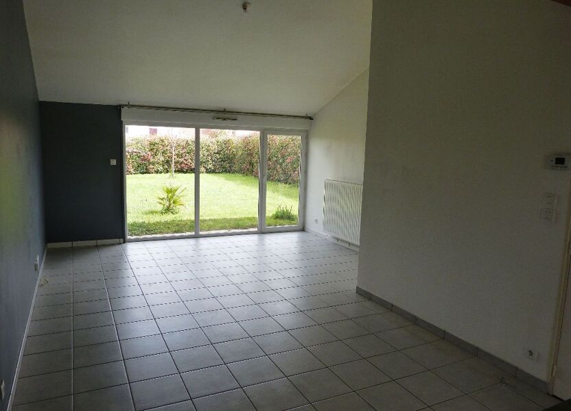 Maison a louer poitiers - 4 pièce(s) - 83 m2 - Surfyn