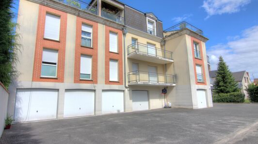 Appartement à vendre, 42m², Saint-Jean-le-Blanc