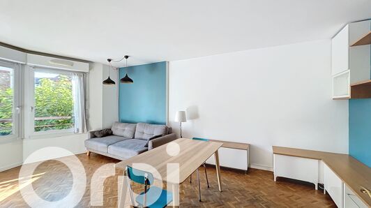 Appartement à vendre à Châtillon - Vieux Bourg - Malraux