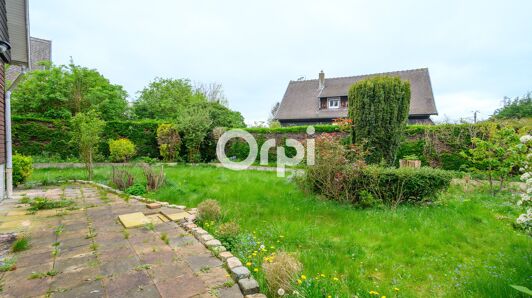 Maison à vendre à Douai - Centre-ville