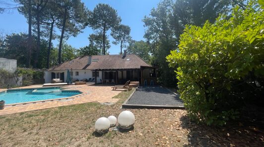 Maison à vendre, 229m², Cestas