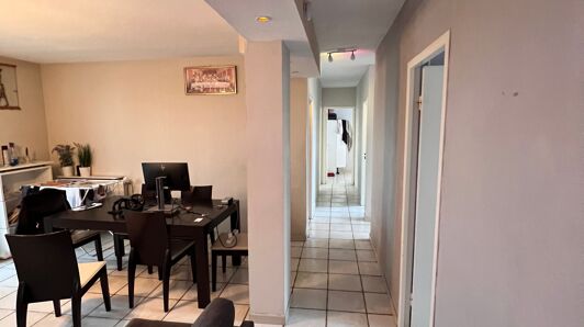 Appartement à vendre à Toulouse - Côte Pavée