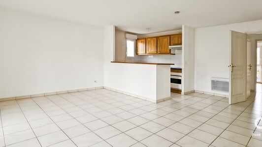 Appartement à vendre à Verneuil-en-Halatte