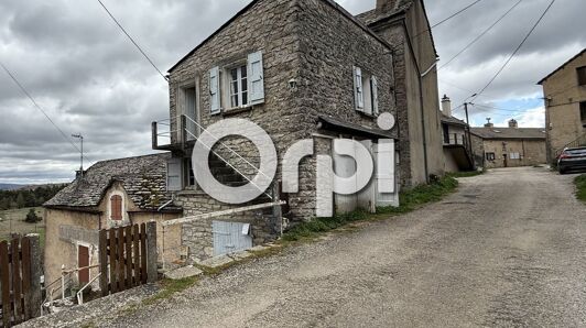 Maison à vendre à Hures-la-Parade vignette-1