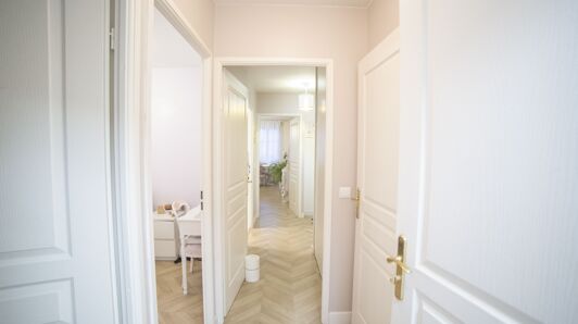 Appartement à vendre à Montgeron - G. Mangin - L'Oly - Jules Ferry