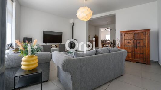 Maison à vendre à Waziers