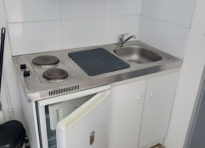 Appartement a louer lille - 1 pièce(s) - 21.24 m2 - Surfyn