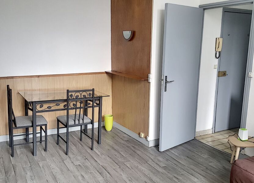 Appartement a louer lille - 1 pièce(s) - 21.24 m2 - Surfyn