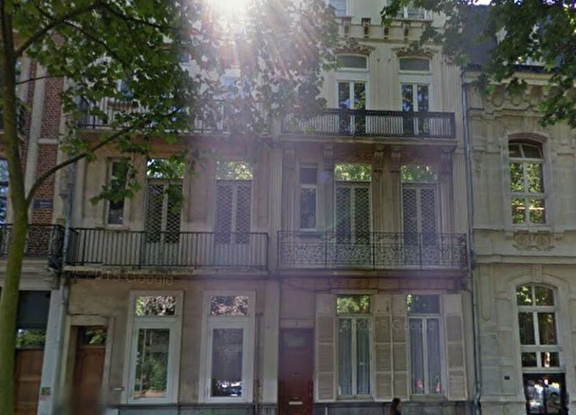 Appartement a louer lille - 1 pièce(s) - 21.24 m2 - Surfyn