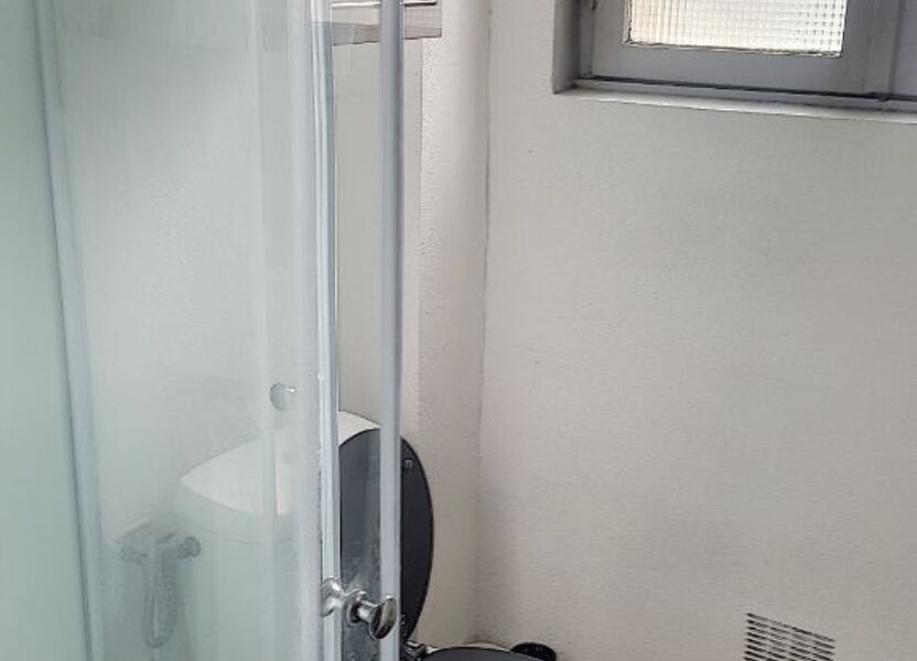 Appartement a louer lille - 1 pièce(s) - 21.24 m2 - Surfyn