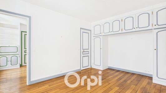 Appartement à vendre à Meudon - Bellevue