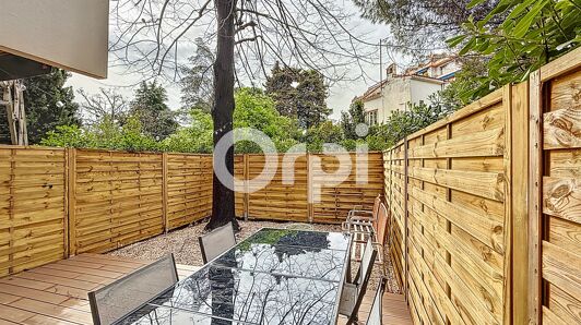Appartement à vendre                 à Cannes                 - Petit Juas