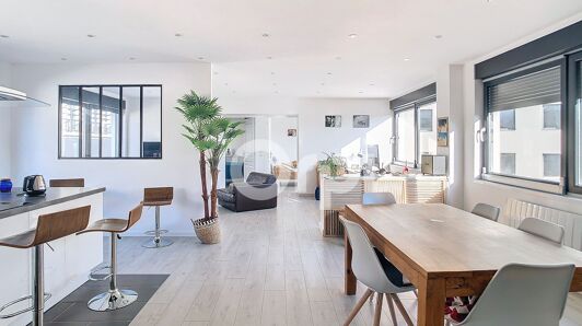 Appartement à vendre à Périgueux - Centre-ville - La Gare - Saint-Martin