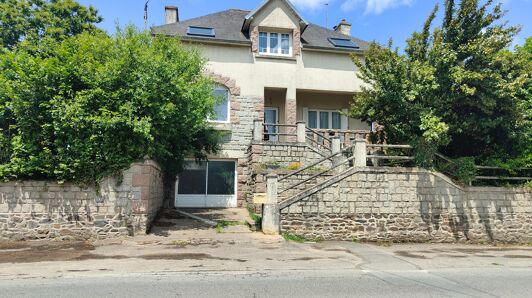 Maison à vendre à Trévérec