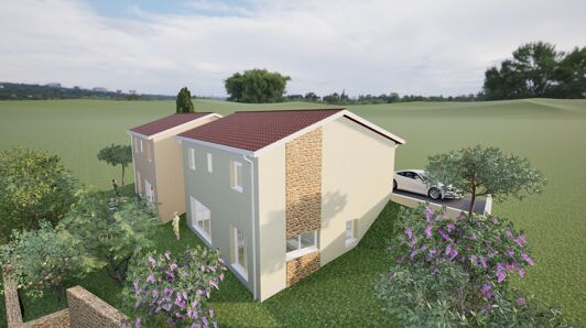 Maison à vendre à Sourcieux-les-Mines