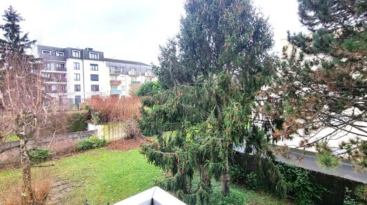 Appartement à vendre à Noisy-le-Grand - Bords de Marne - Varenne