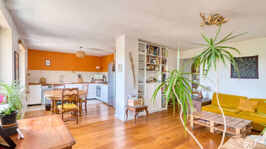 Appartement à vendre à Quincieux