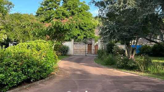 Maison à vendre à Moigny-sur-École vignette-1