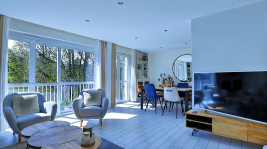 Appartement à vendre à Chambourcy