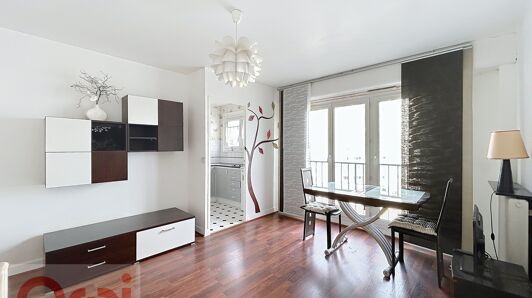 Appartement à vendre à Châtillon - Conservatoire