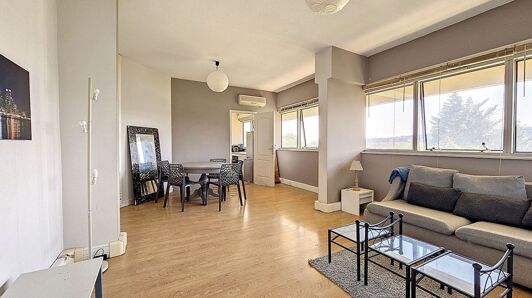 Appartement à vendre à Nice - Sainte-Marguerite