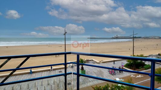 Appartement à vendre, 103m², Les Sables-d'Olonne