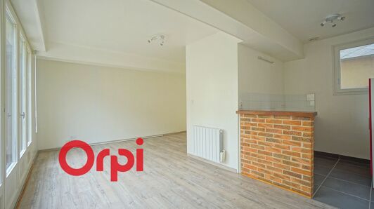 Appartement à vendre à Bernay