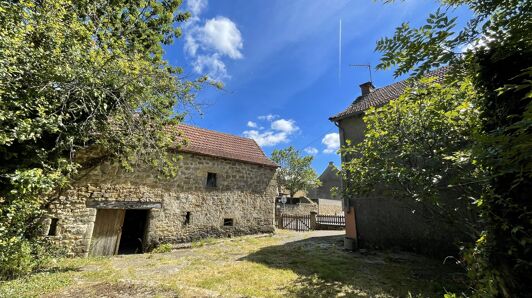 Maison à vendre à Saint-Félix-de-Lunel