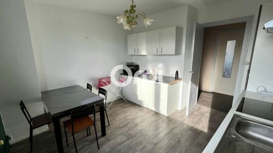 Appartement à louer à Loos - Centre-ville