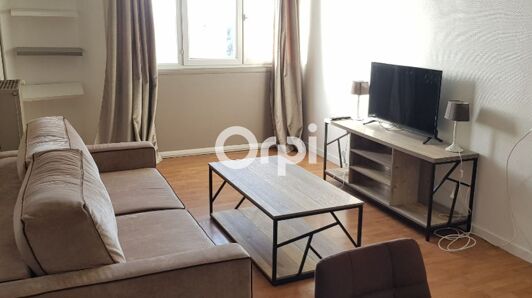 Appartement à louer à Mons-en-Baroeul - Fort