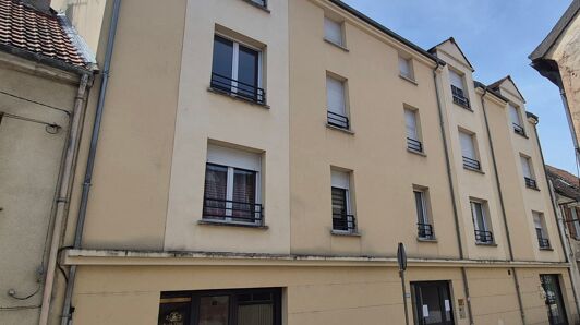 Maison à vendre, 42m², La Ferté-sous-Jouarre