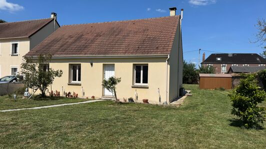 Maison à louer à Wavignies