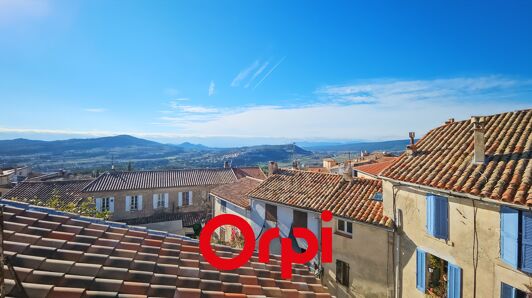 Maison à vendre à Le Castellet