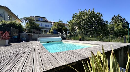 Maison à vendre à Plappeville