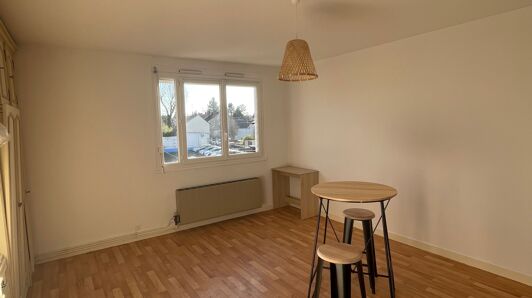Appartement à louer à Cosne-Cours-sur-Loire
