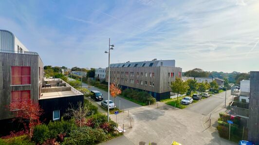 Appartement à vendre à Saint-Nazaire - Saint-Marc