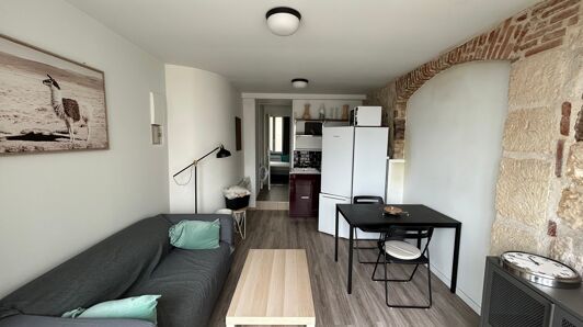 Appartement à vendre, 28m², Laon