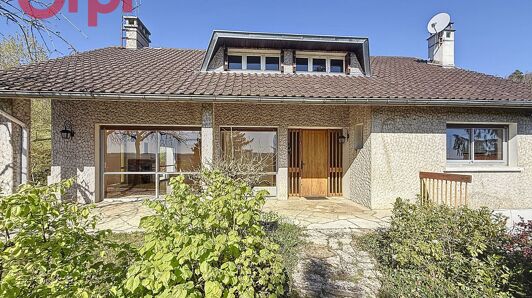 Maison à vendre à Creuzier-le-Vieux