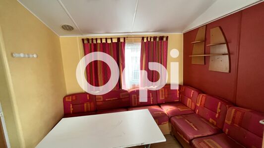 Appartement à vendre à Corcieux