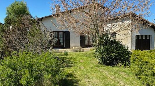 Maison à vendre à Saint-Loubès